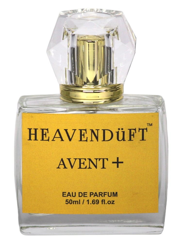 Avent+