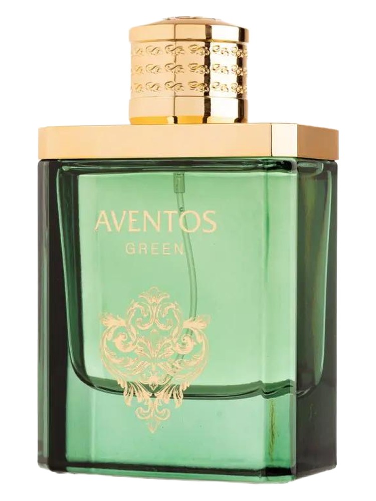 Aventos Green