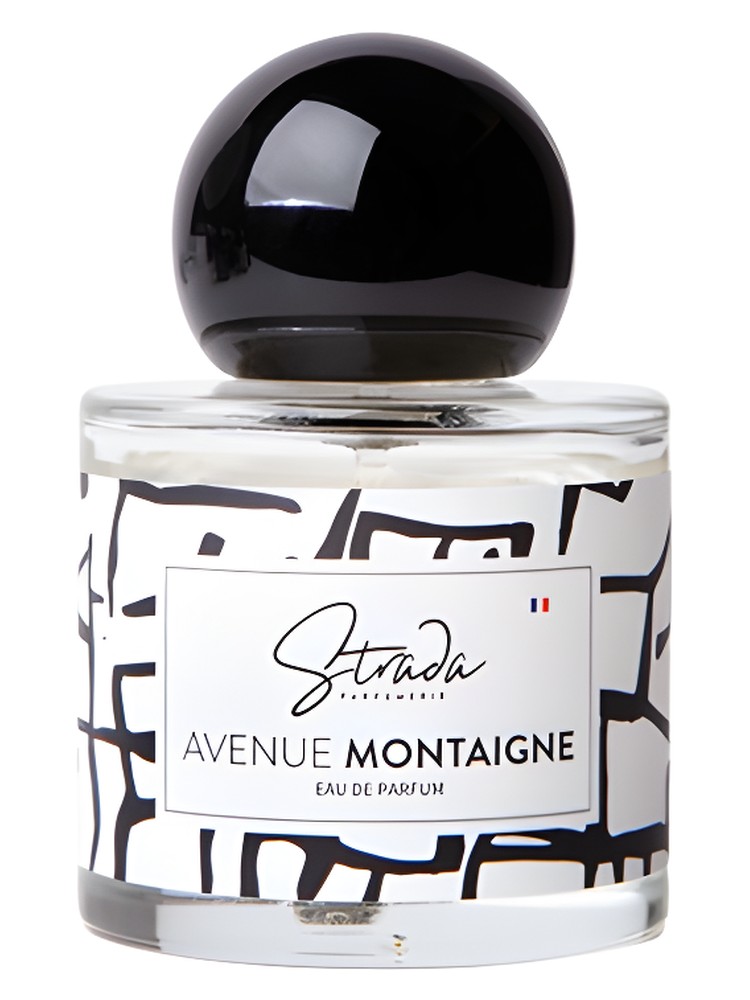Avenue Montaigne