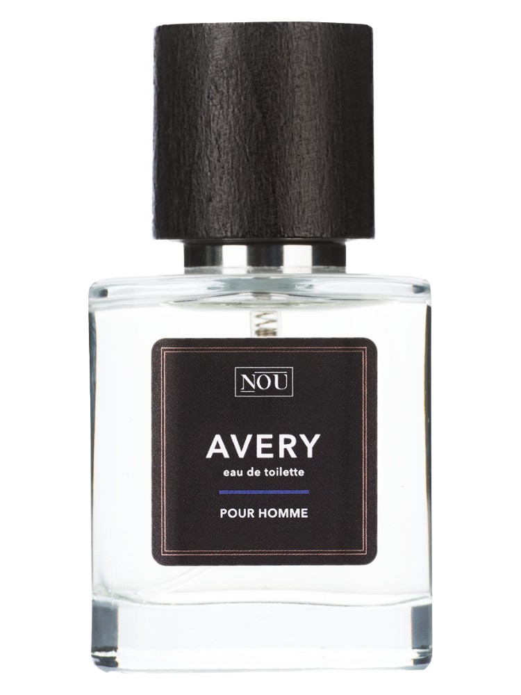 Avery