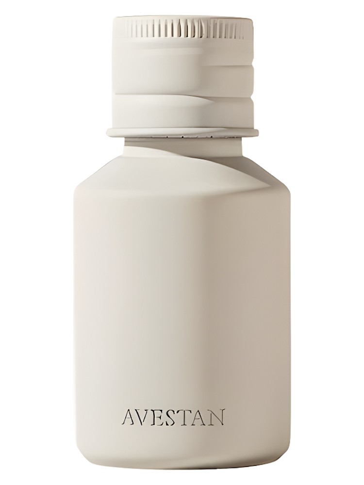 Avestan