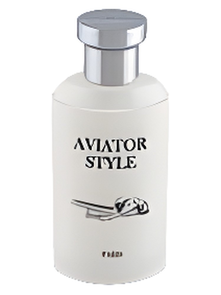 Aviator Style
