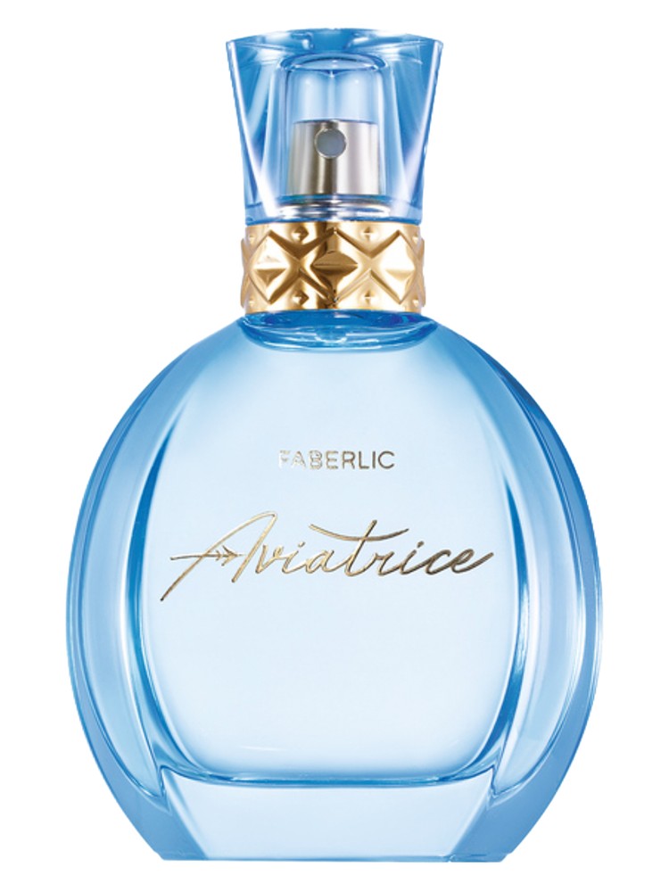 Aviatrice