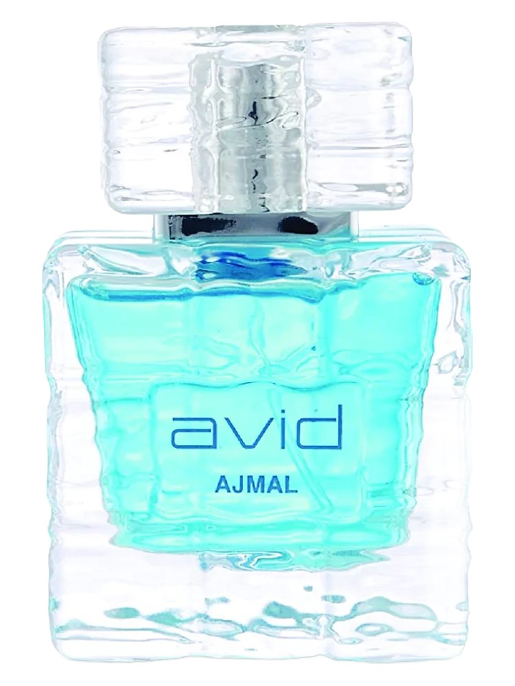 Avid