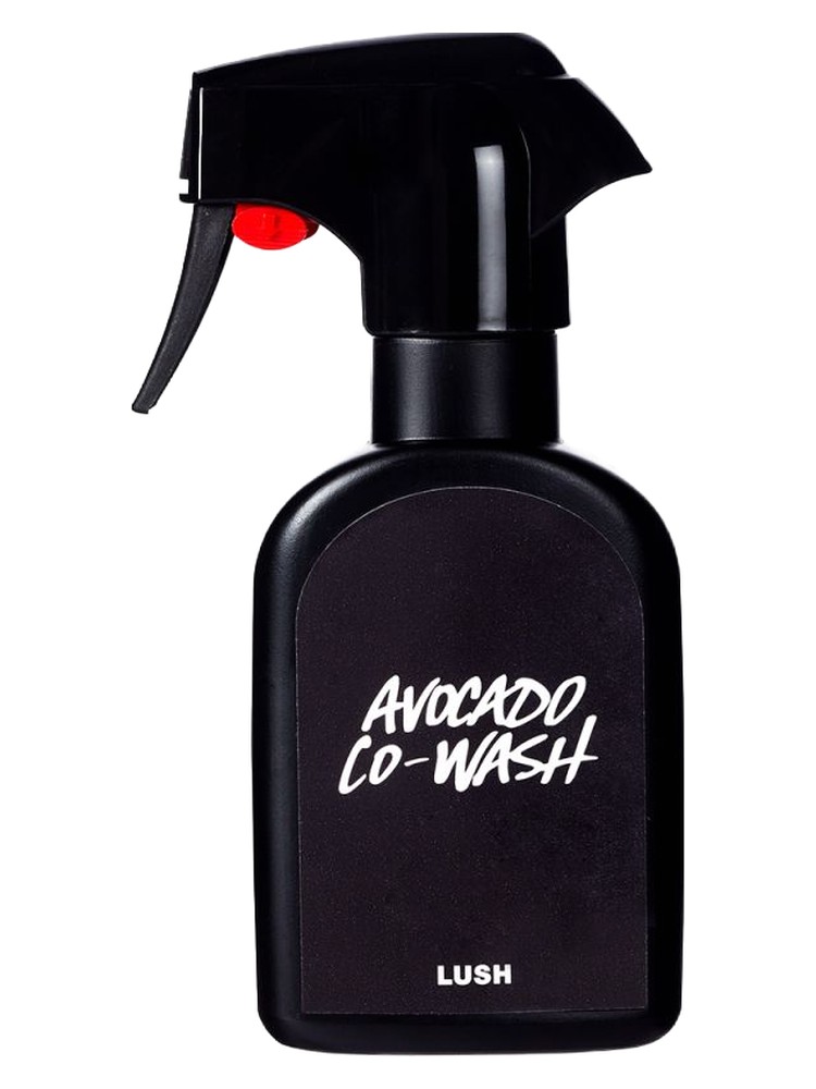 Avocado Co-Wash