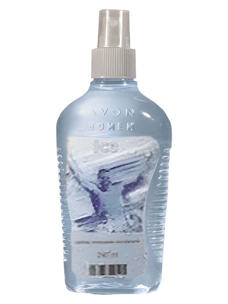 Avon Homem Ice