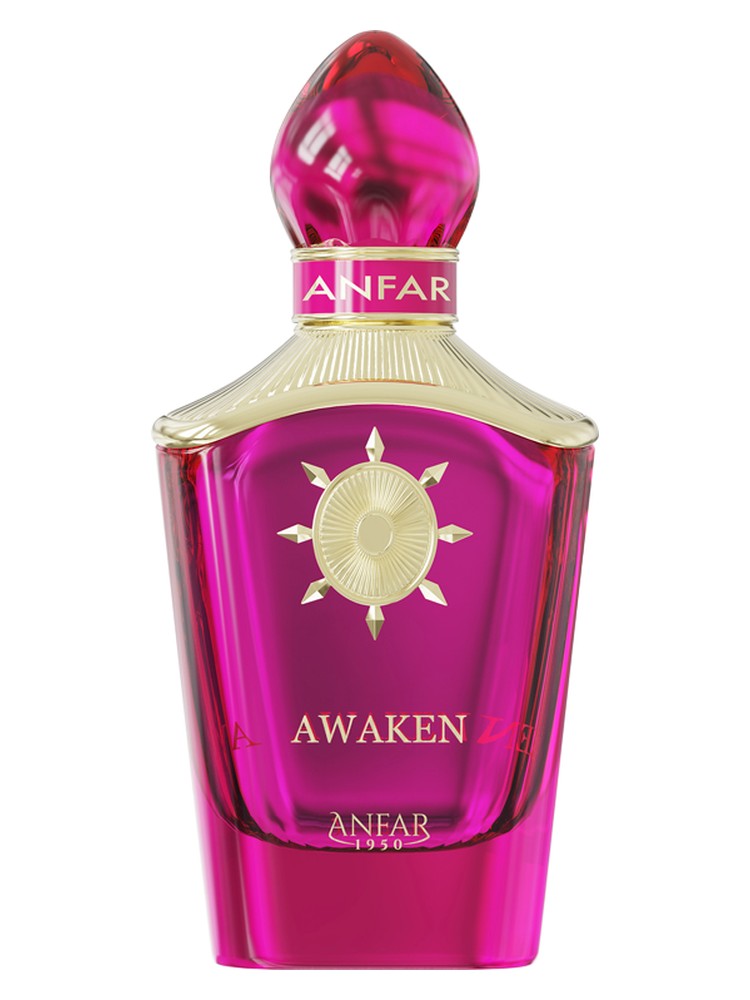 Awaken