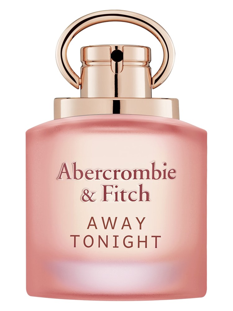 Away Tonight Woman