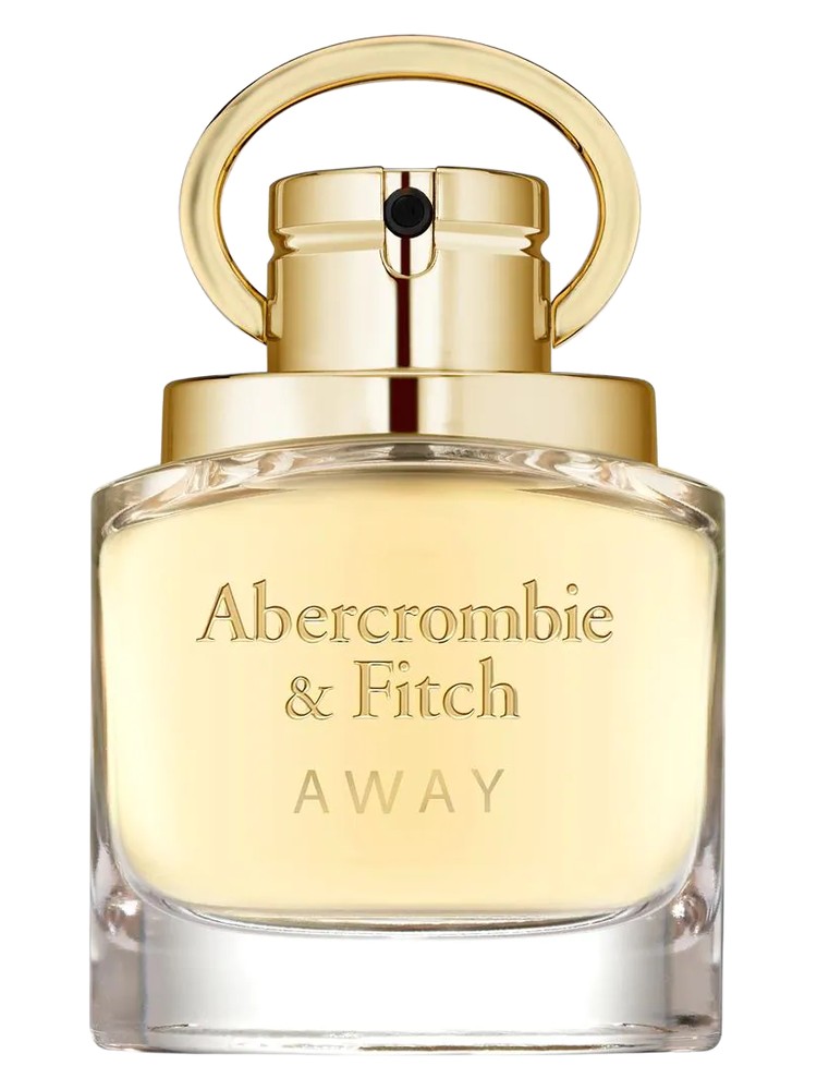 Away Woman