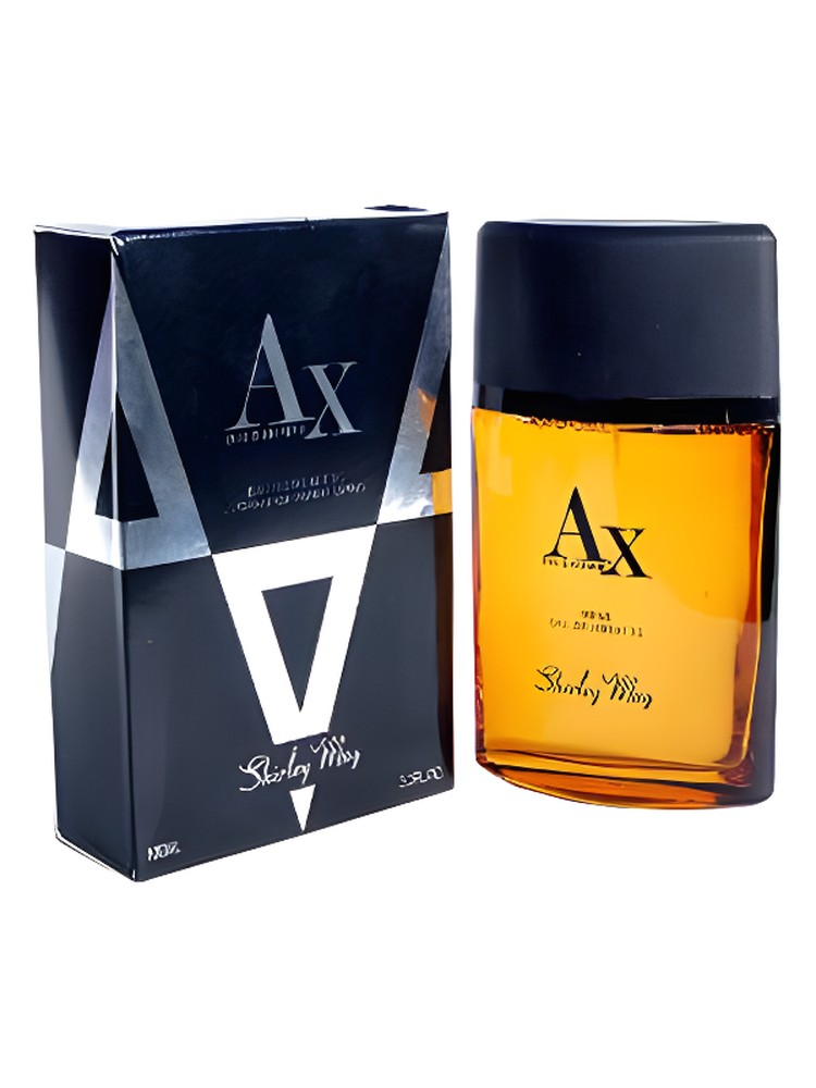 Ax