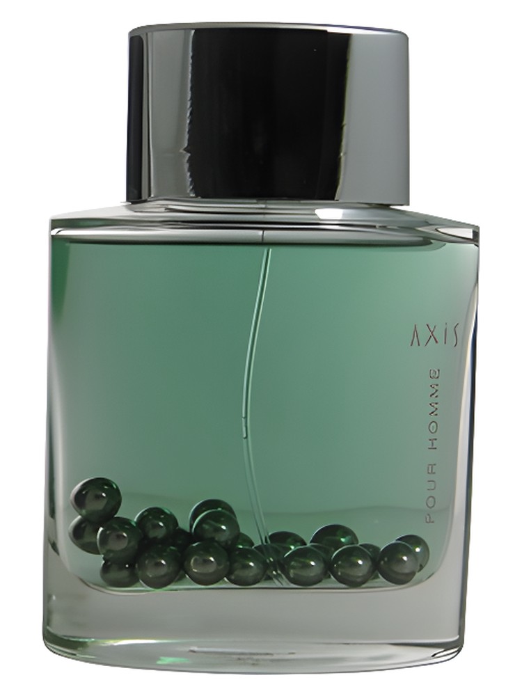 Axis pour Homme