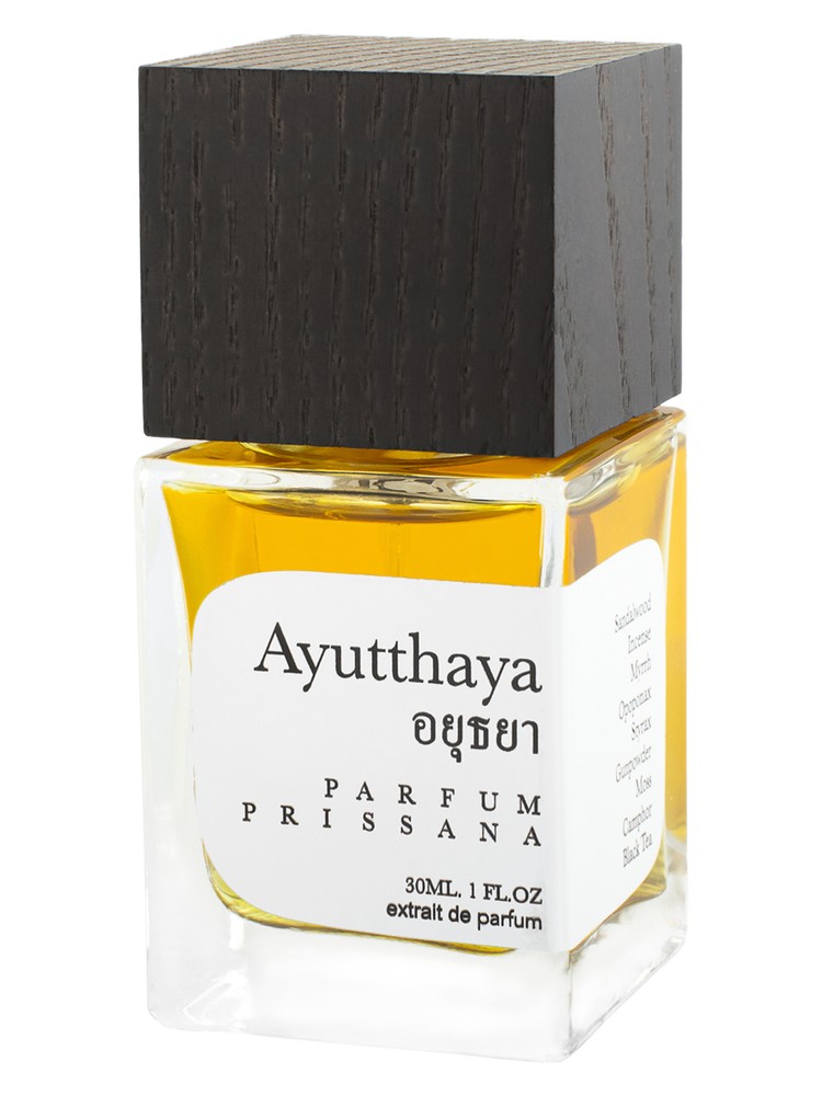 Ayutthaya (อยุธยา)