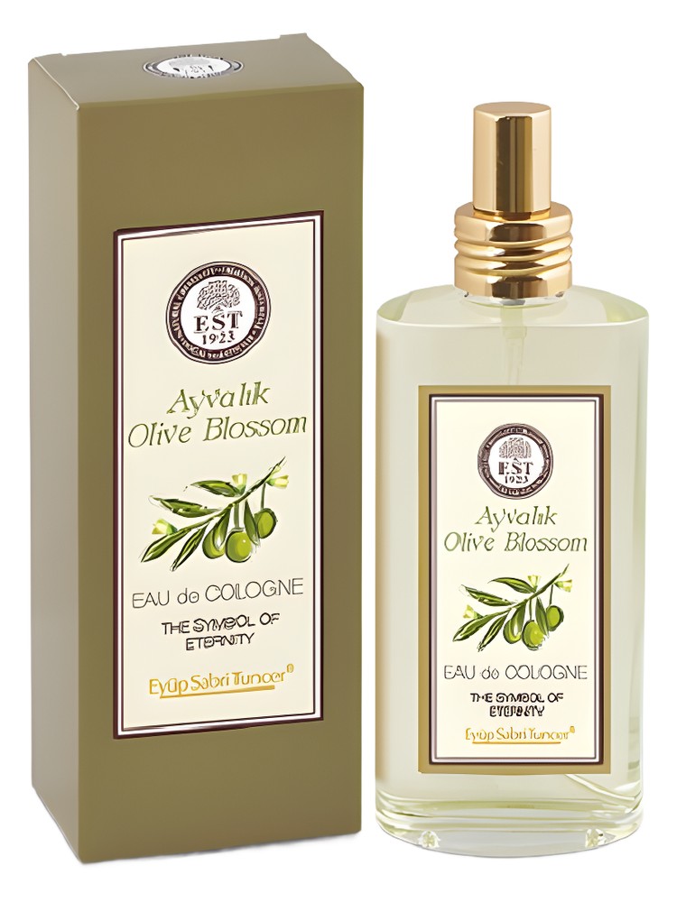 Ayvalik Olive Blossom