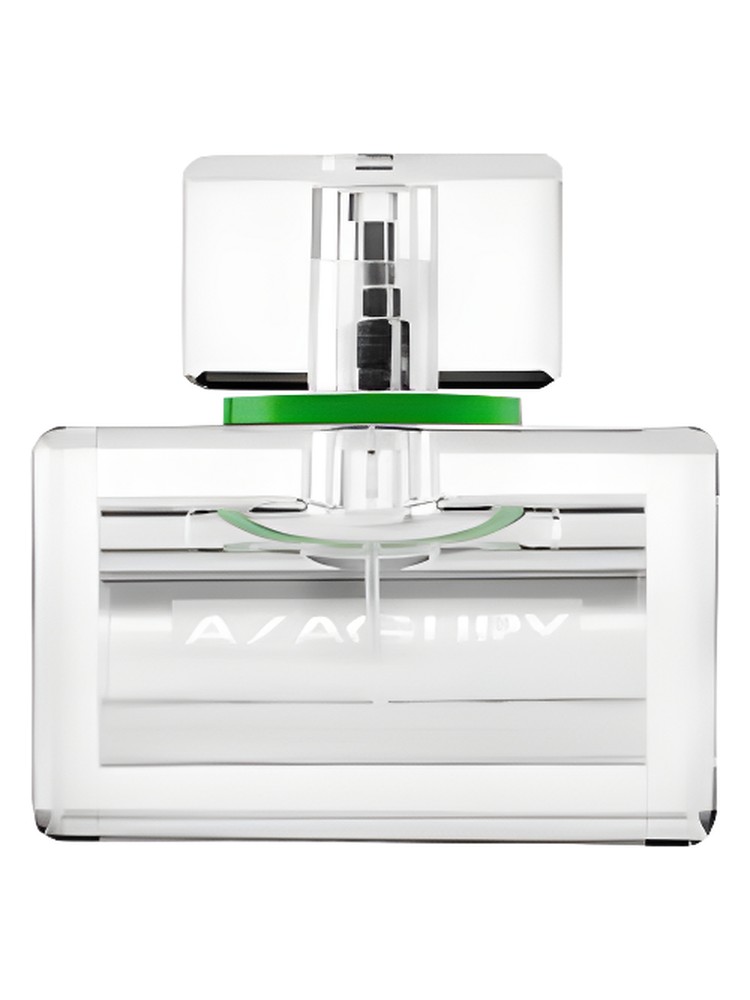 Azagury Green