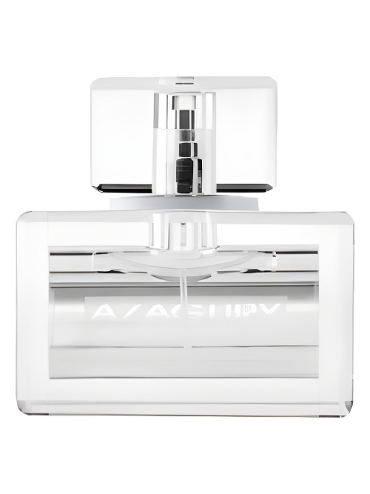 Azagury White