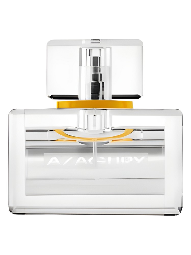 Azagury Yellow
