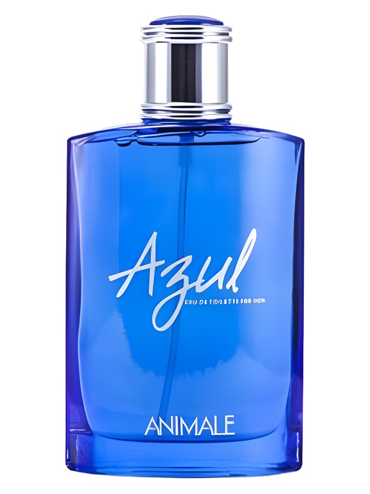 Azul