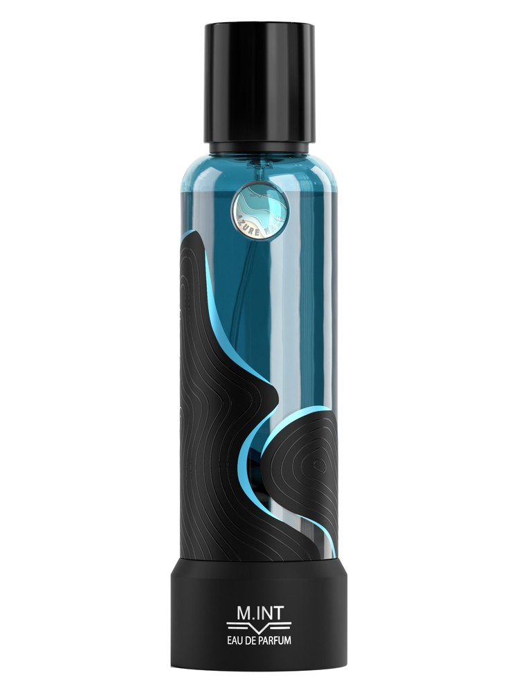 Azure Haze