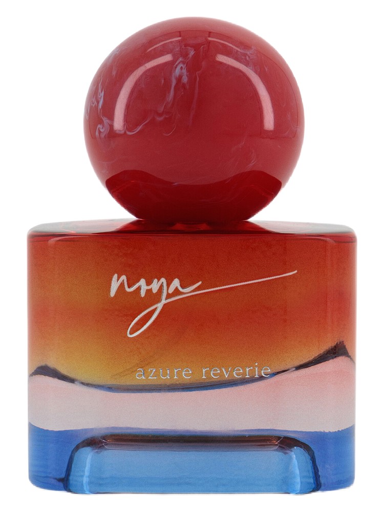 Azure Reverie