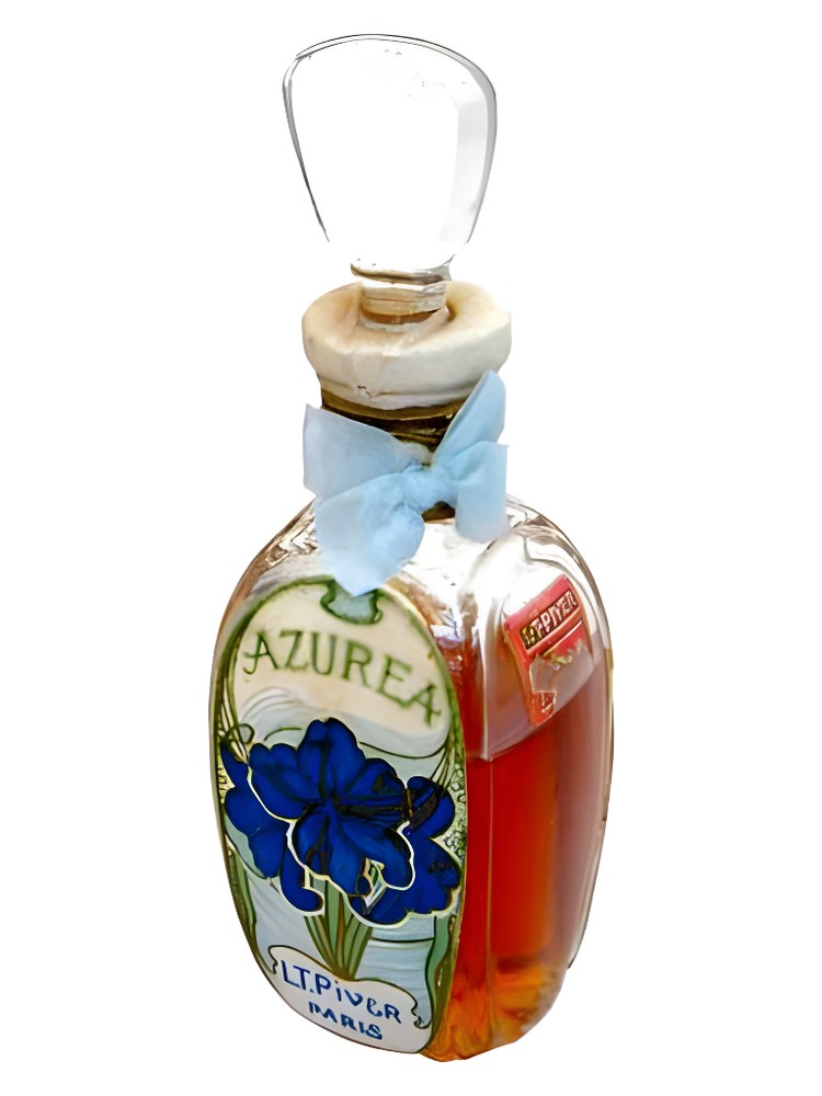 Azurea