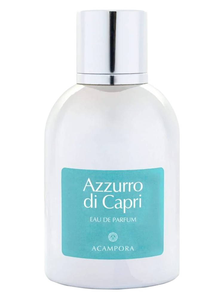 Azzurro di Capri – Eau de Parfum