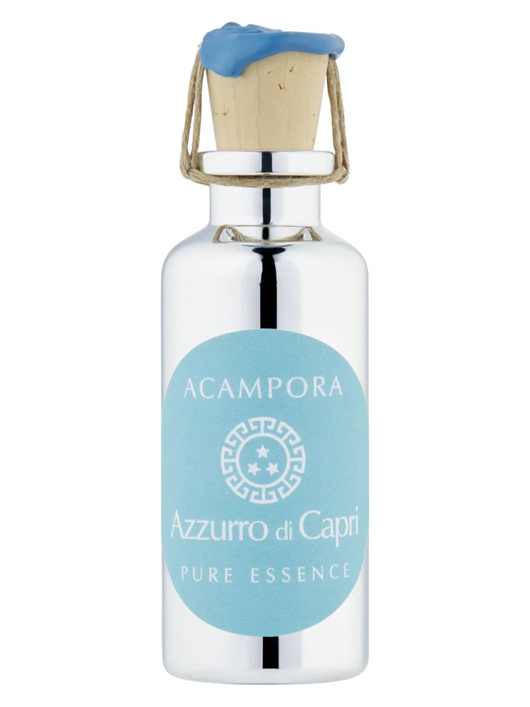 Azzurro di Capri – Pure Essence