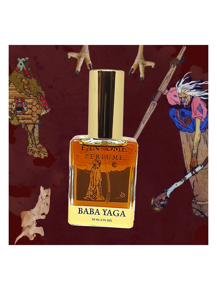 Baba Yaga