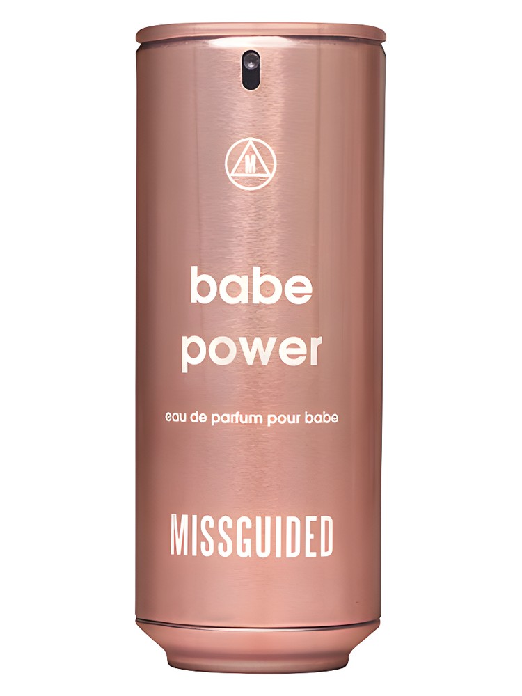 Babe Power