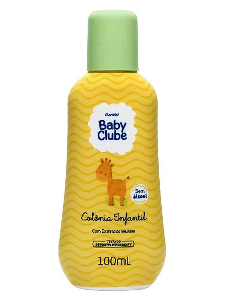 Baby Clube