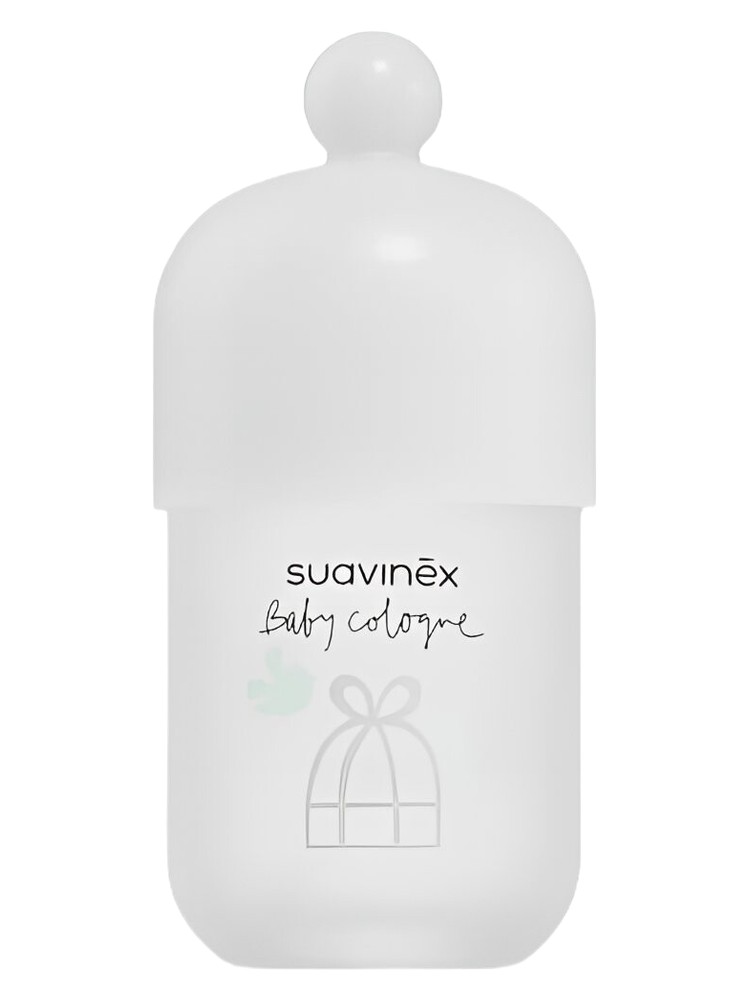 Baby Cologne