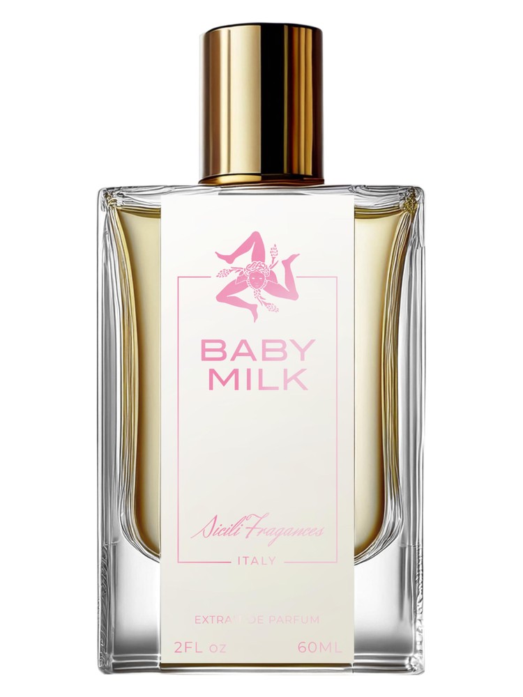 Baby Milk