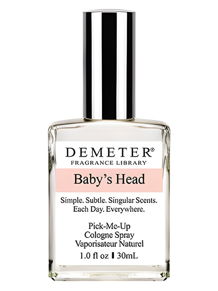 Baby's Head