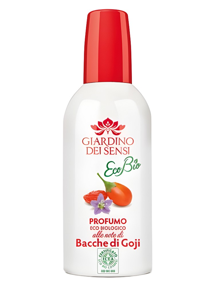 Bacche di Goji