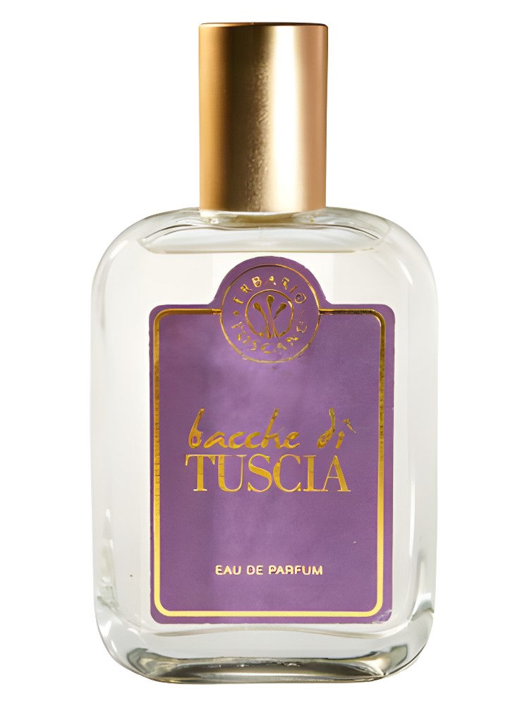 Bacche di Tuscia