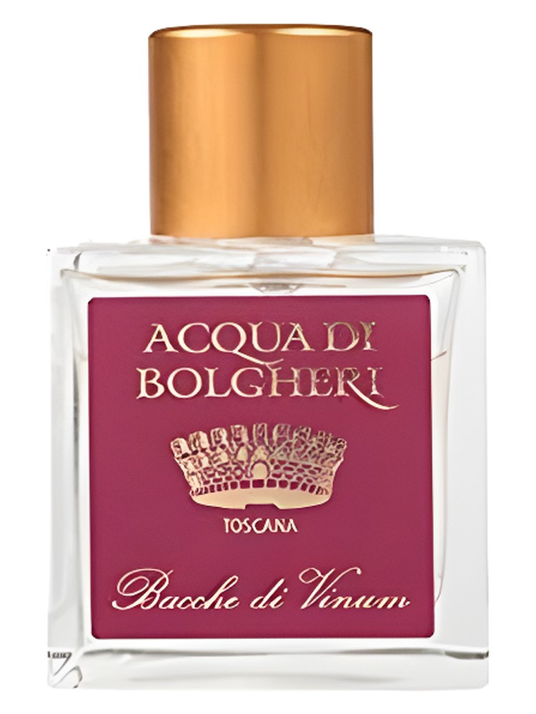 Bacche di Vinum