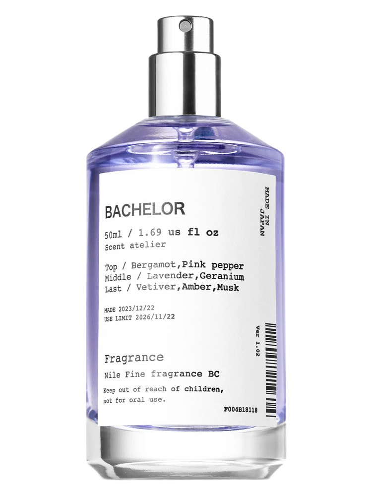 Bachelor