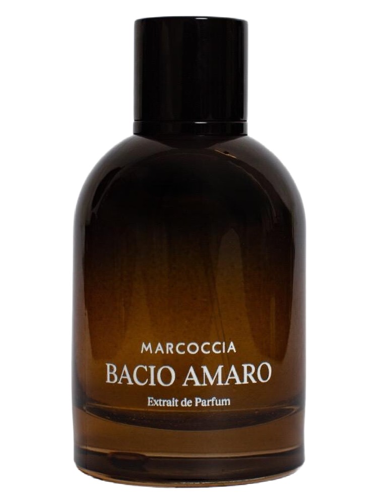 Bacio Amaro