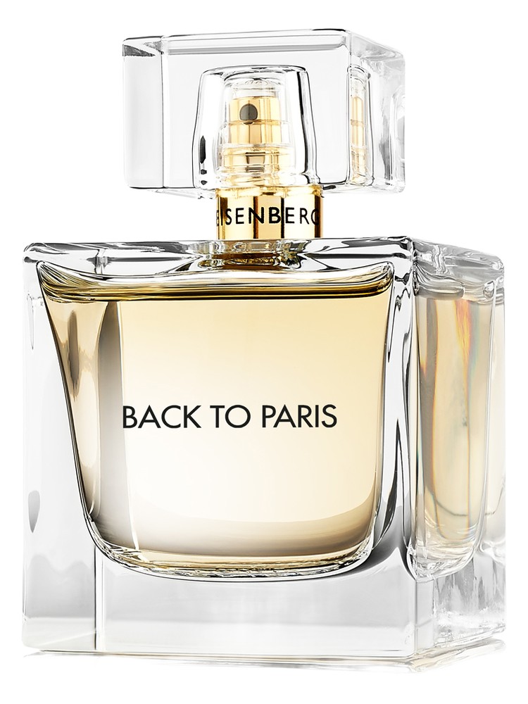 Back To Paris