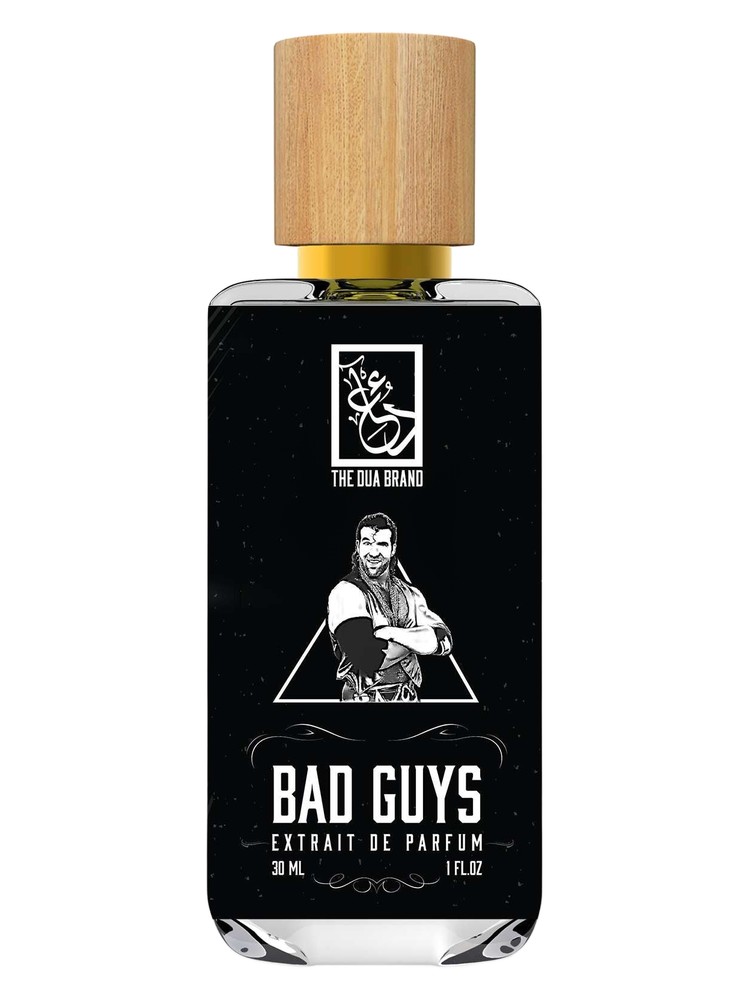 Bad Guys