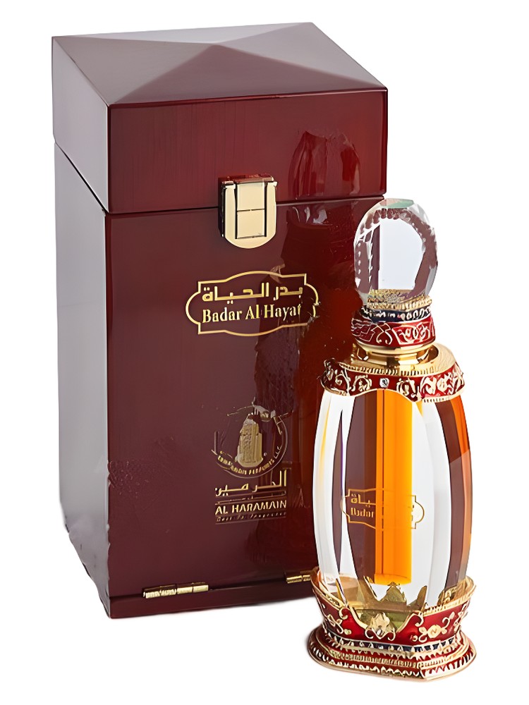 Badar Al Hayat