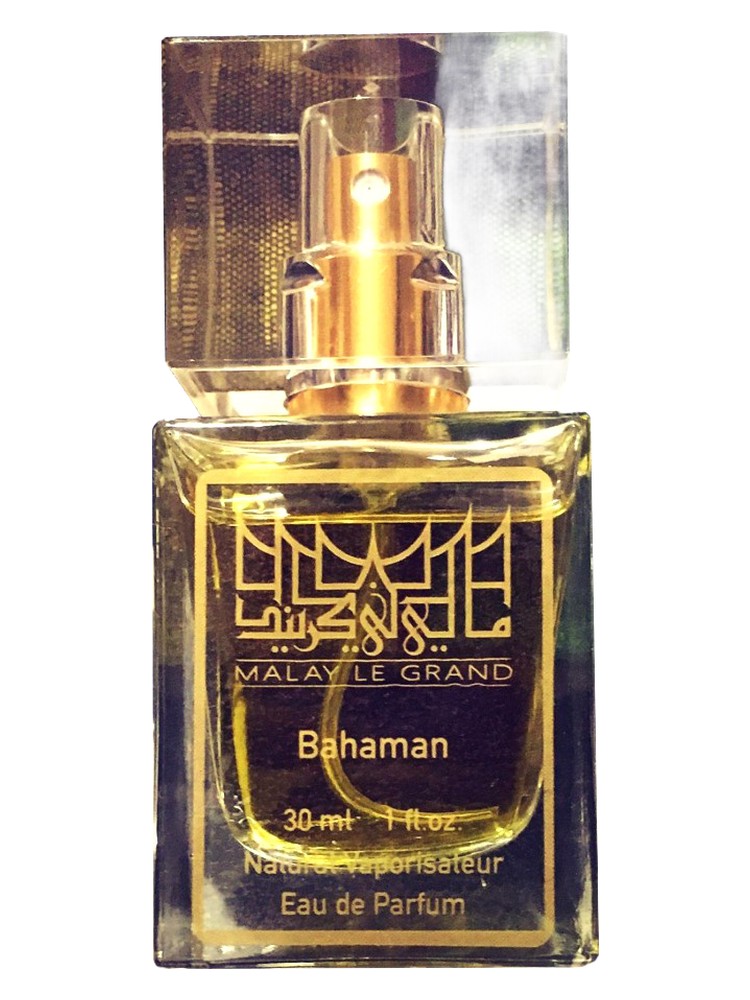 Bahaman