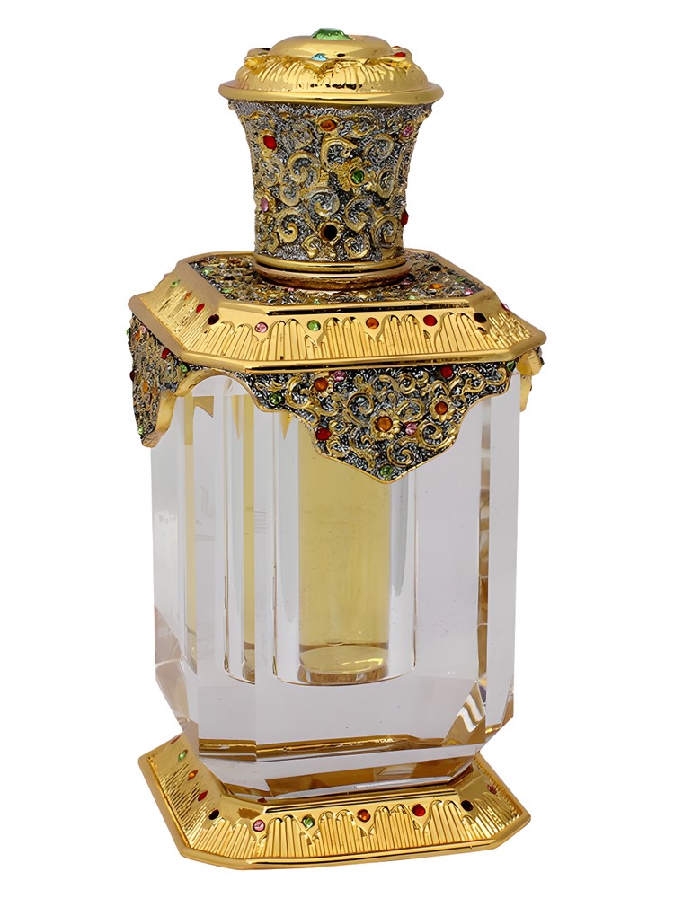 Bahr Al Noor Attar