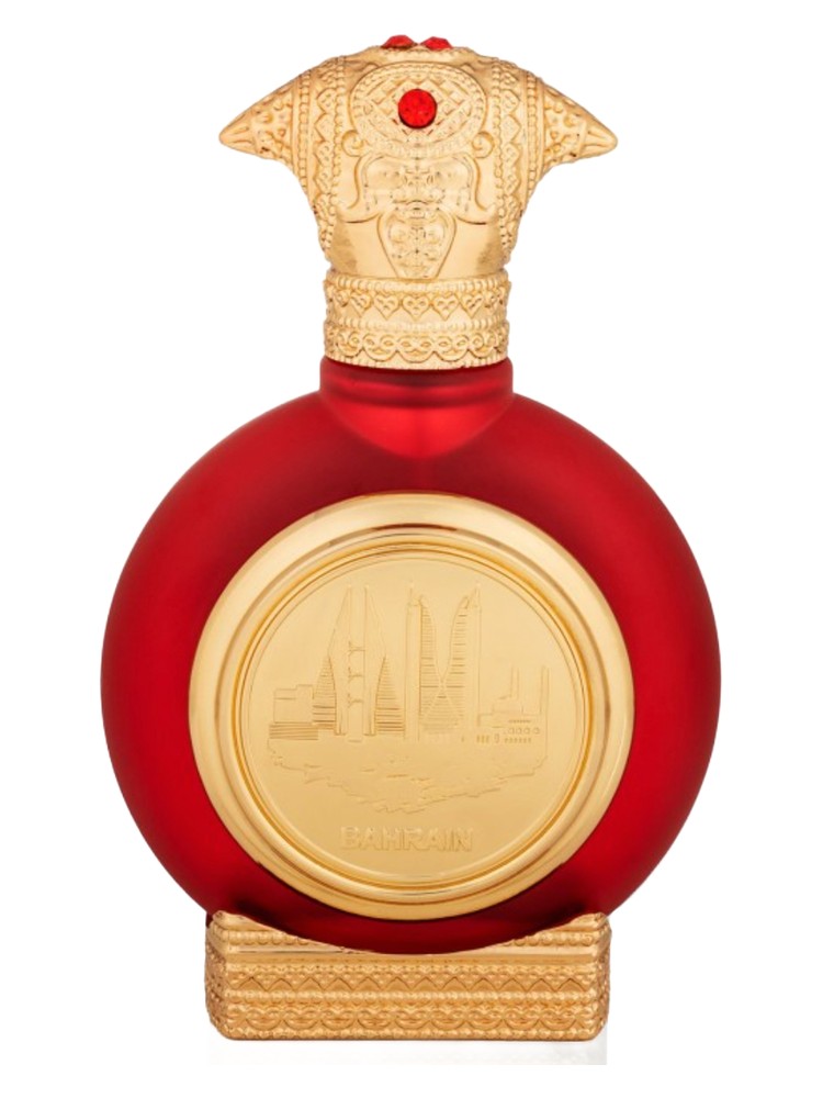 Bahrain