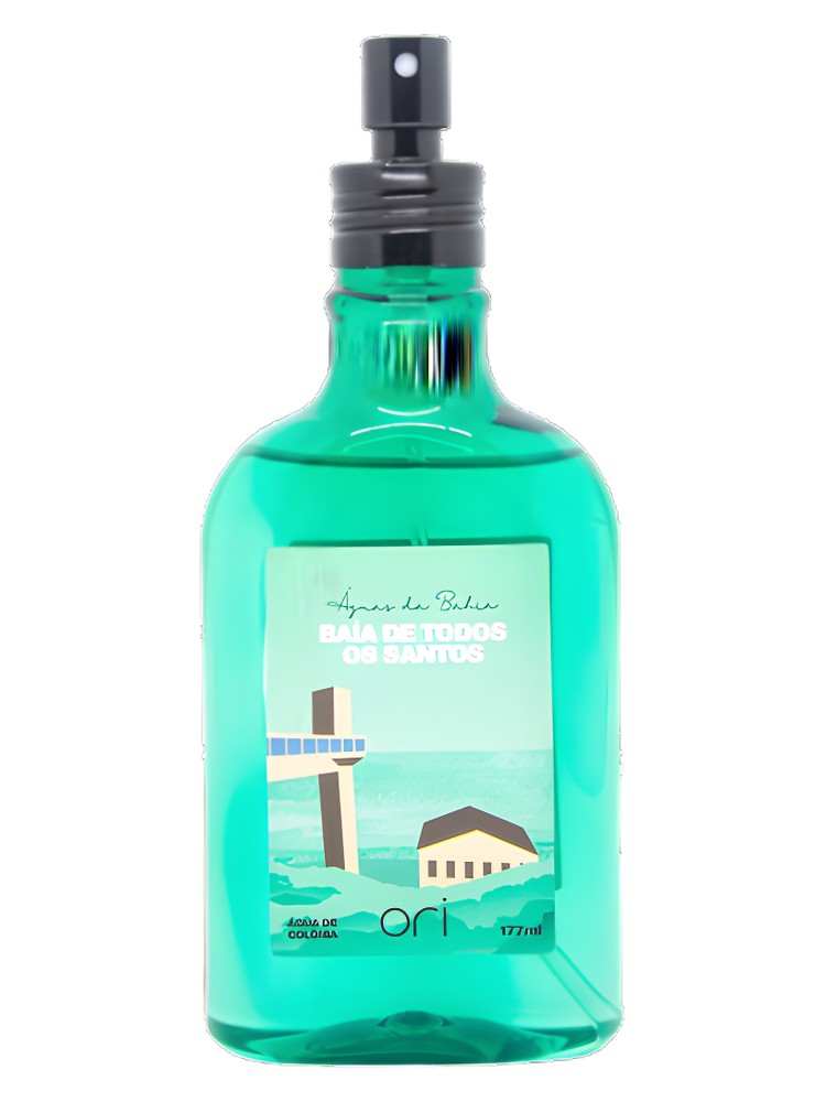 Baía de Todos os Santos