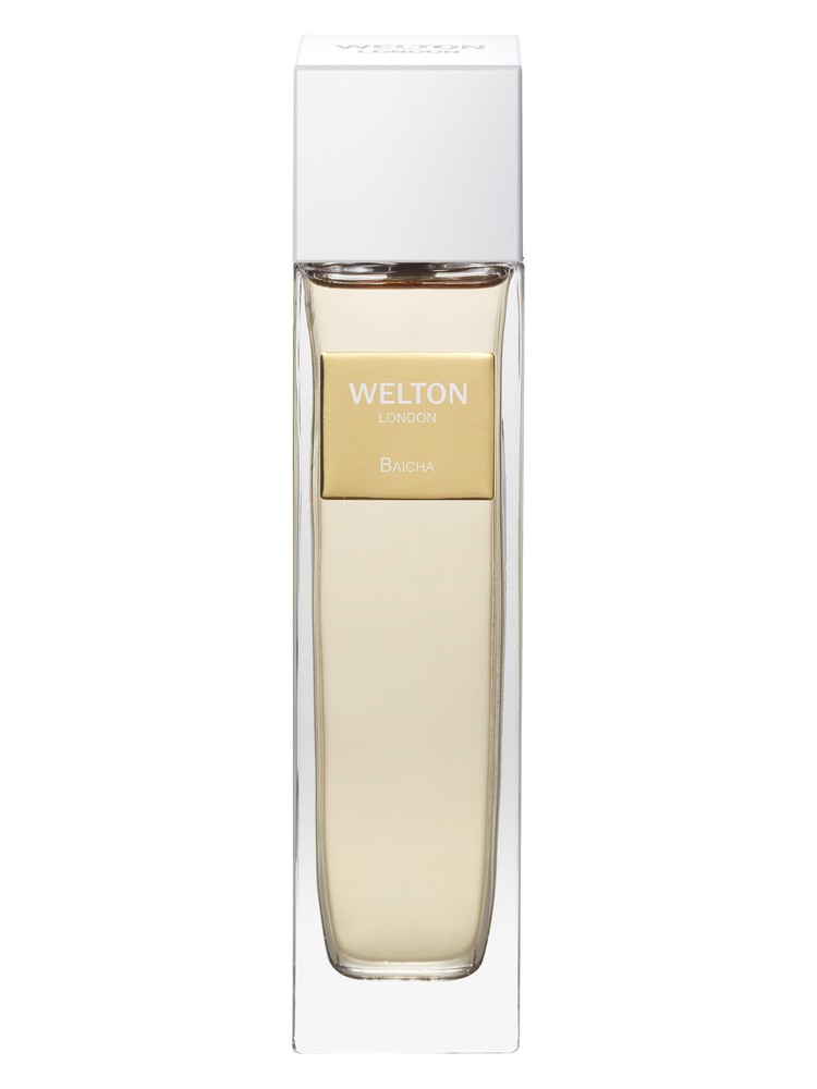Baicha Eau de Parfum