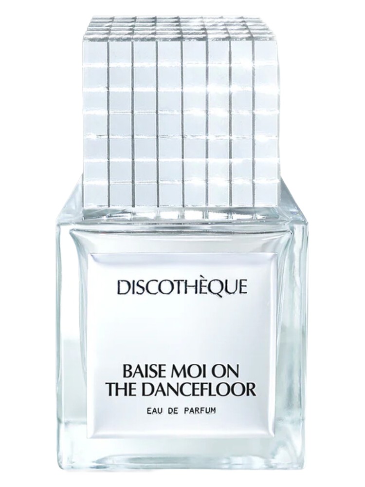Baise Moi On The Dancefloor