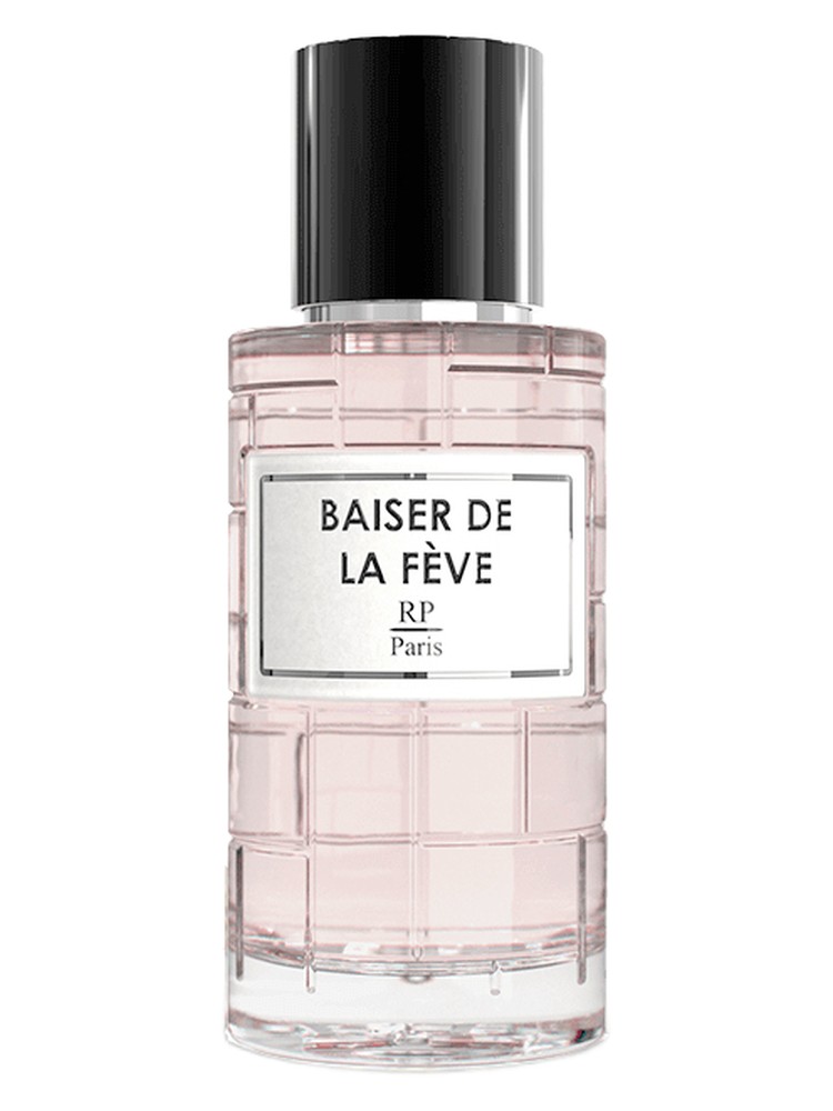Baiser de la Fève