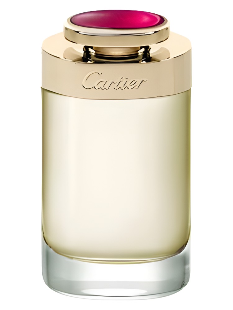 Baiser Fou