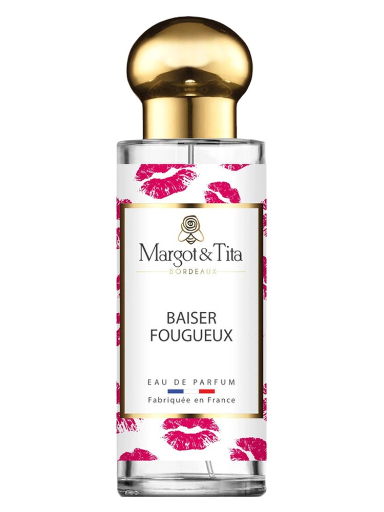 Baiser Fougueux