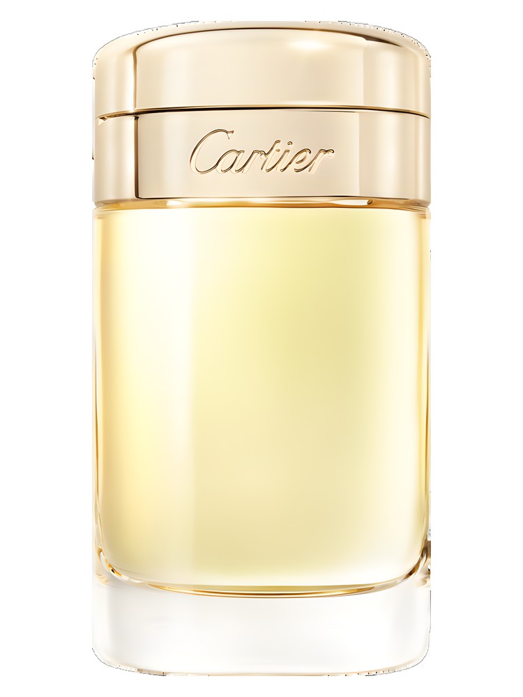 Baiser Volé Parfum